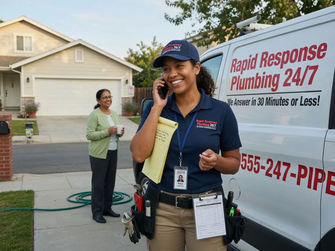Emergency Plumber Colome, SD FAQs